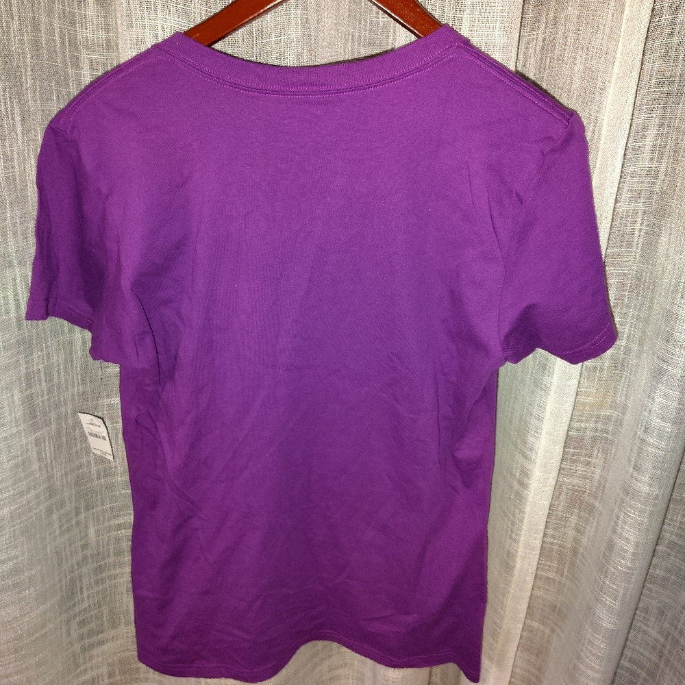 Disney Nightmare Before Christmas True Love Tee Women's L - Picture 3 of 9